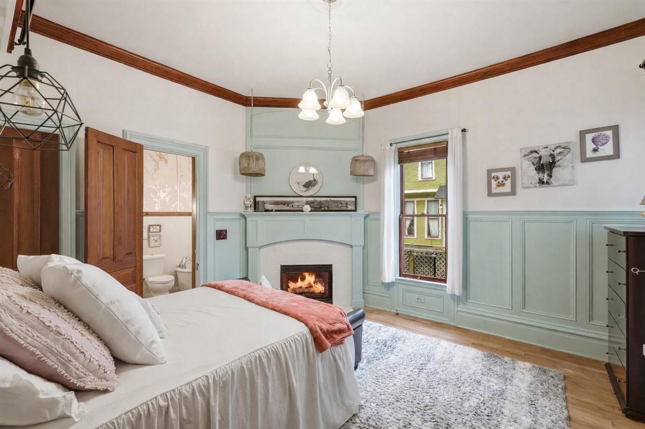 529 Fountain Street, Grand Rapids, MI, 49503-3421