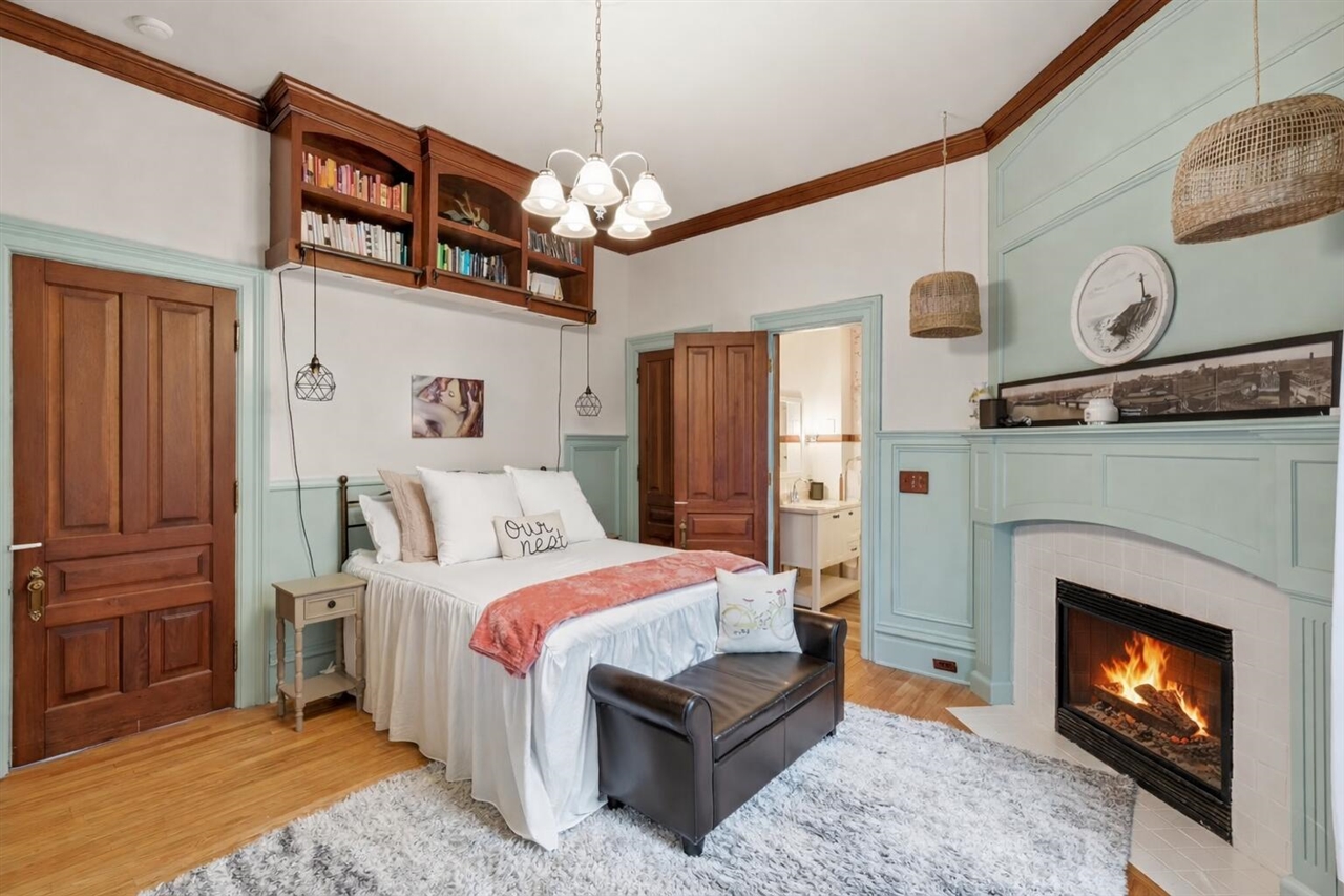 529 Fountain Street, Grand Rapids, MI, 49503-3421