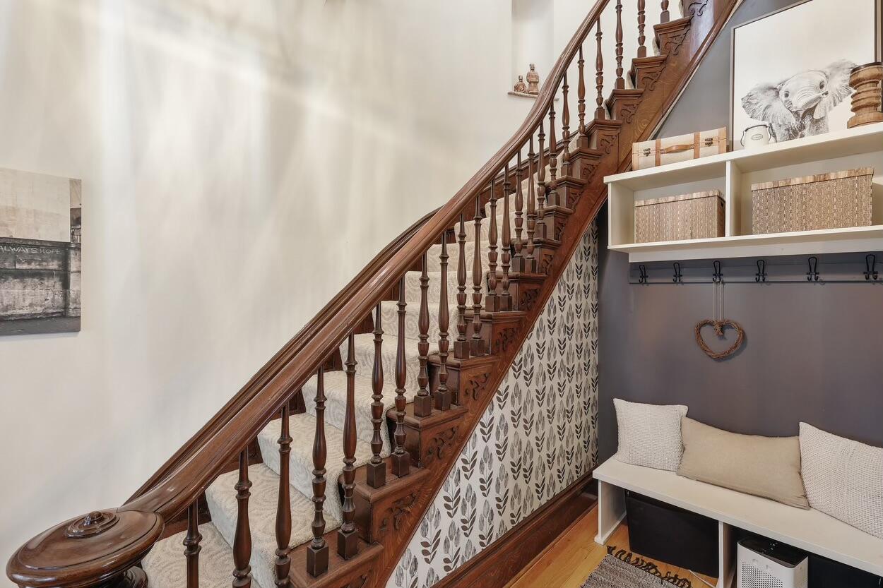 529 Fountain Street, Grand Rapids, MI, 49503-3421