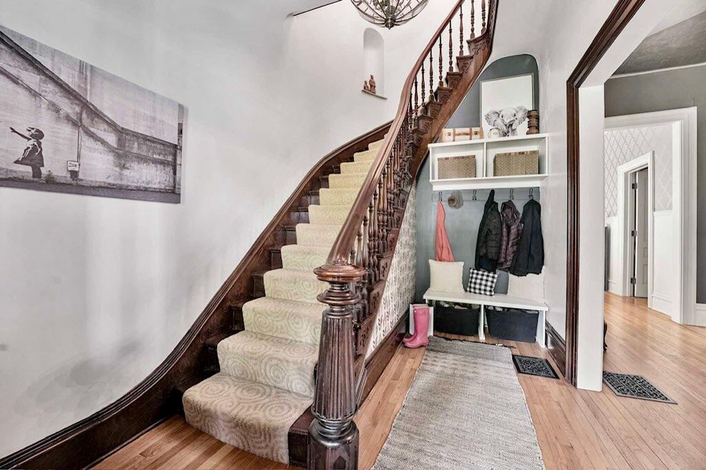 529 Fountain Street, Grand Rapids, MI, 49503-3421