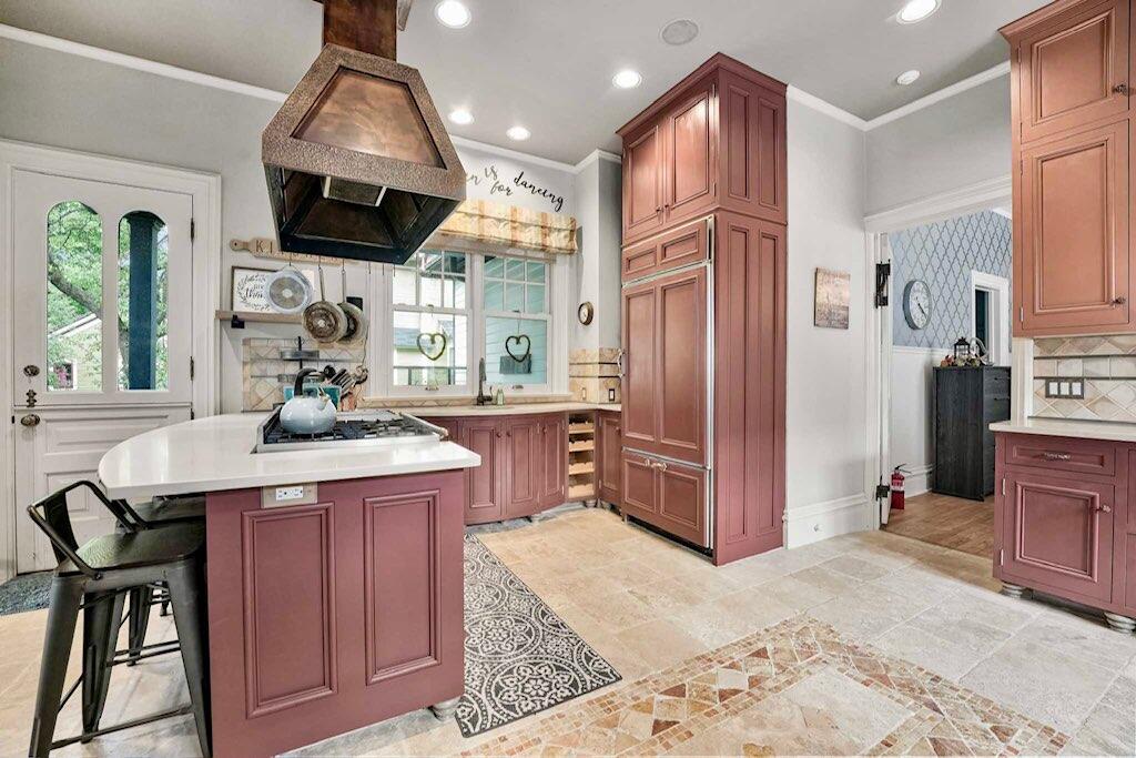 529 Fountain Street, Grand Rapids, MI, 49503-3421