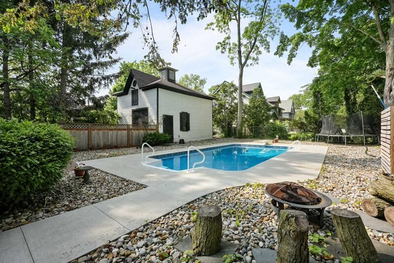 529 Fountain Street, Grand Rapids, MI, 49503-3421