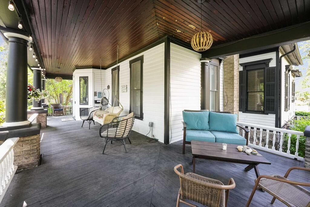 529 Fountain Street, Grand Rapids, MI, 49503-3421