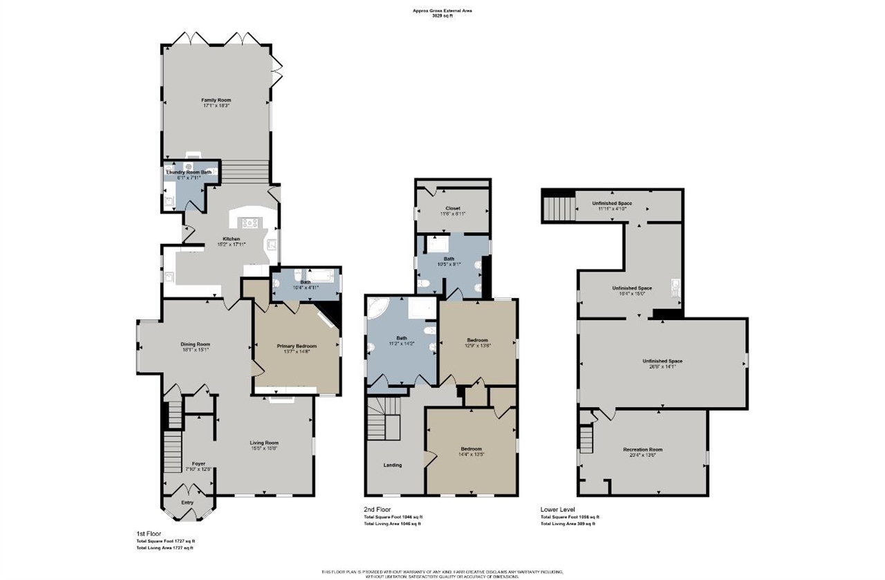 529 Fountain Street, Grand Rapids, MI, 49503-3421