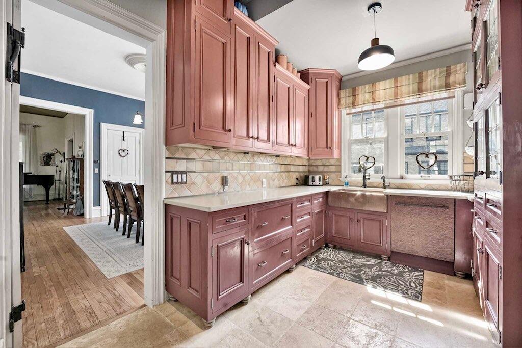 529 Fountain Street, Grand Rapids, MI, 49503-3421