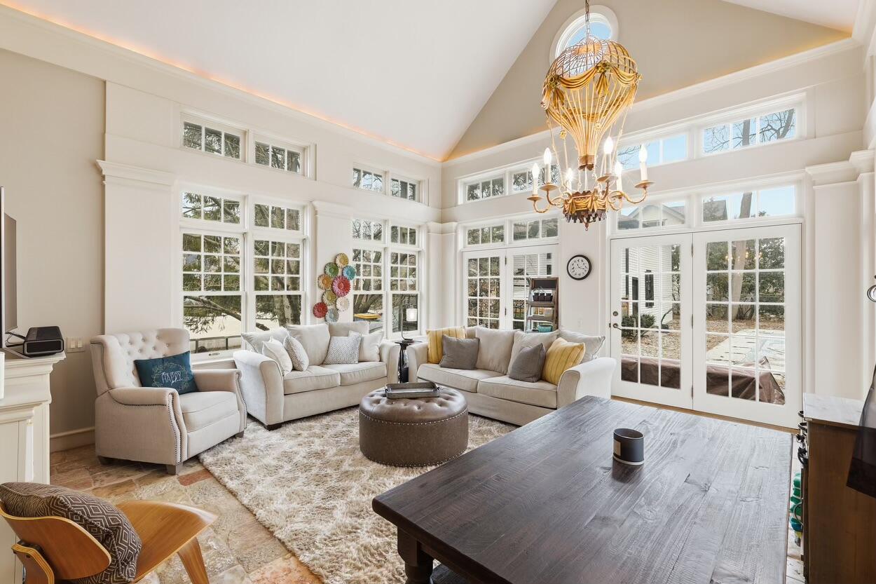 529 Fountain Street, Grand Rapids, MI, 49503-3421