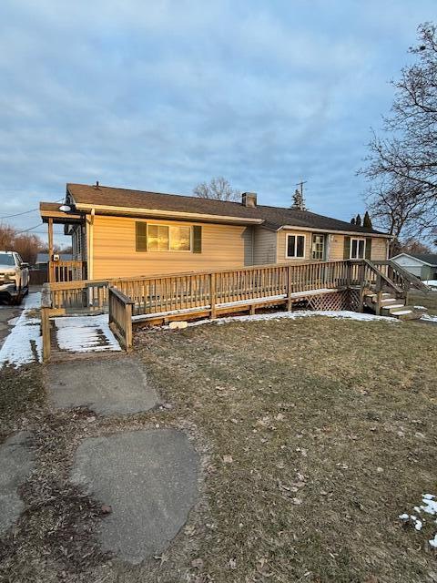 Homes for sale in Albion, MI | 1302 N Eaton St, Albion, MI 49224 | MLS# 70520524