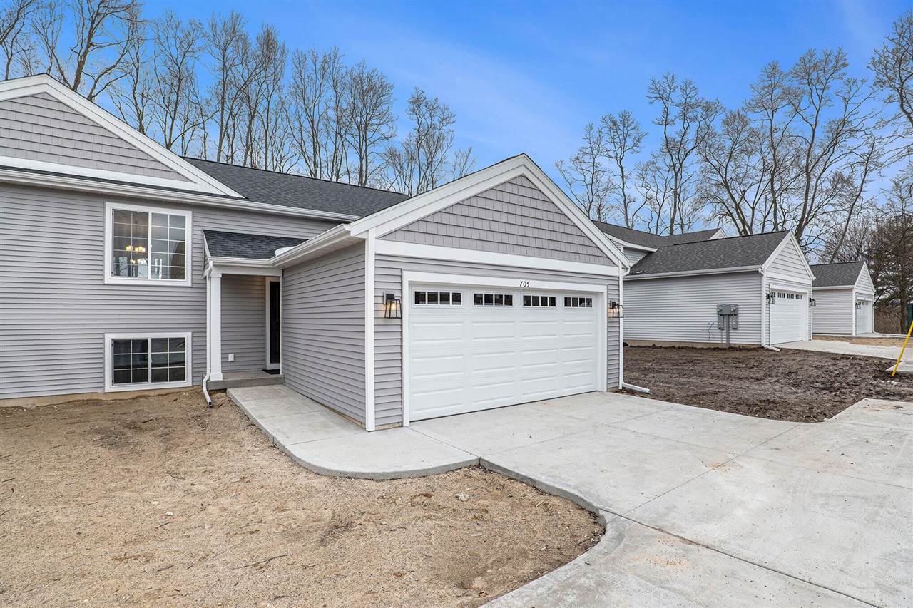 1028 Rosewood Street, Jenison, MI, 49428-9235