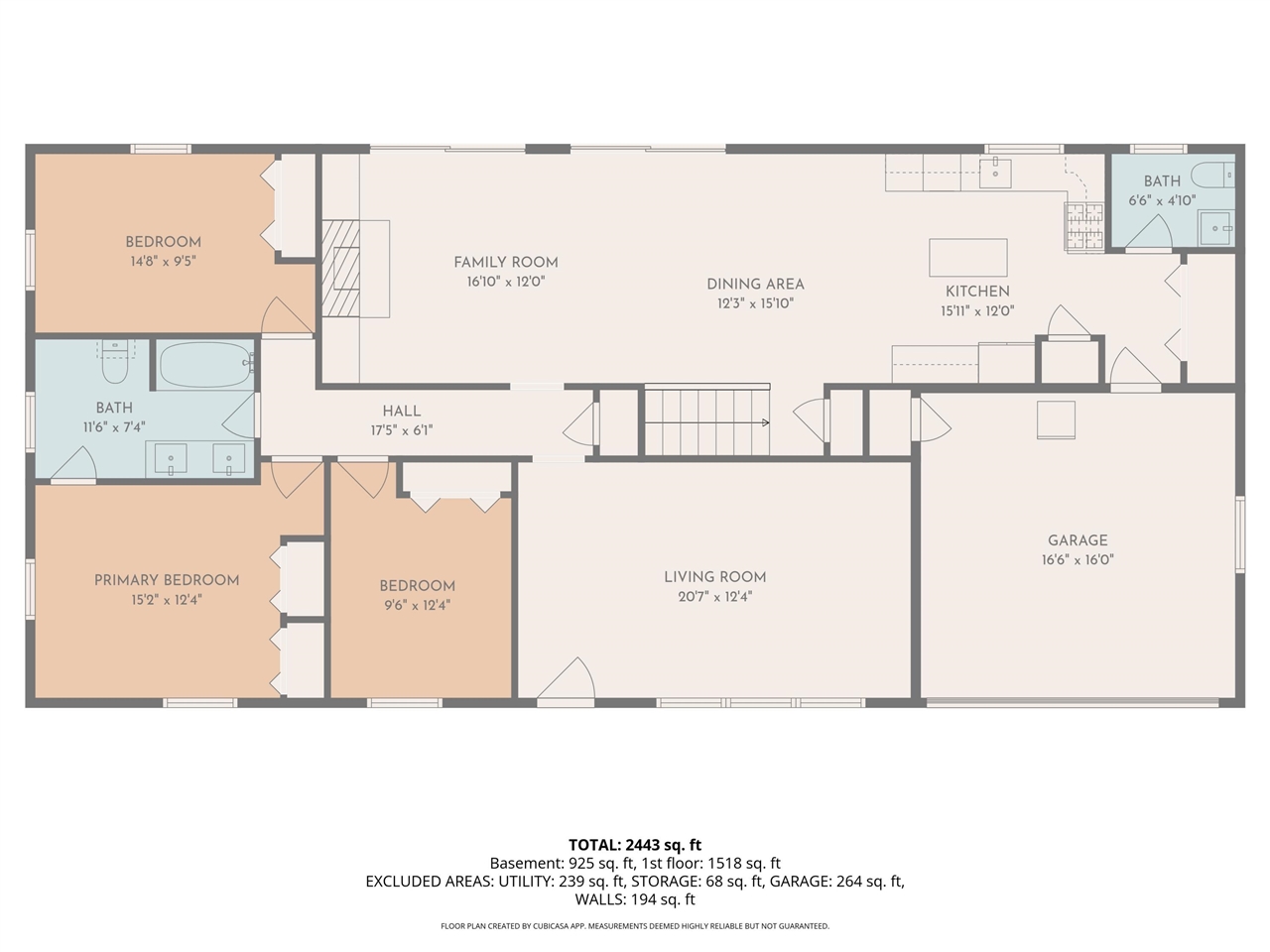 Homes for sale in Jenison, MI | 2659 Woodridge Dr, Jenison, MI 49428 | MLS# 70520531