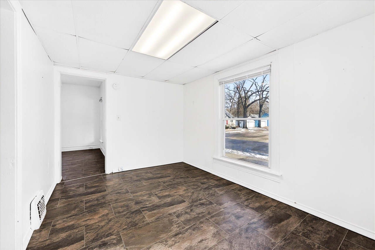 3201 6th Street, Muskegon, MI, 49444-2845