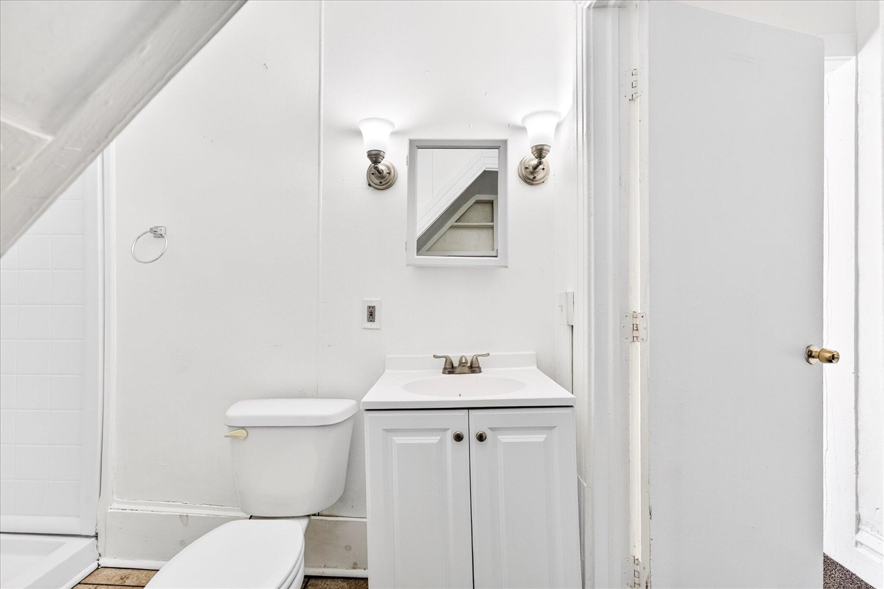 3201 6th Street, Muskegon, MI, 49444-2845