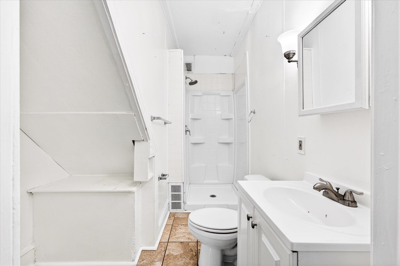 3201 6th Street, Muskegon, MI, 49444-2845