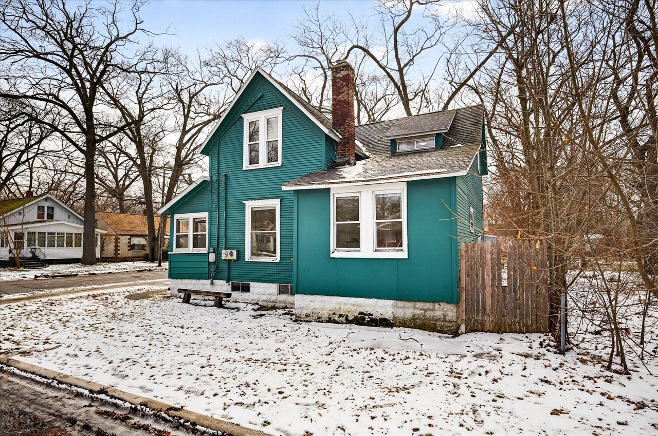 3201 6th Street, Muskegon, MI, 49444-2845