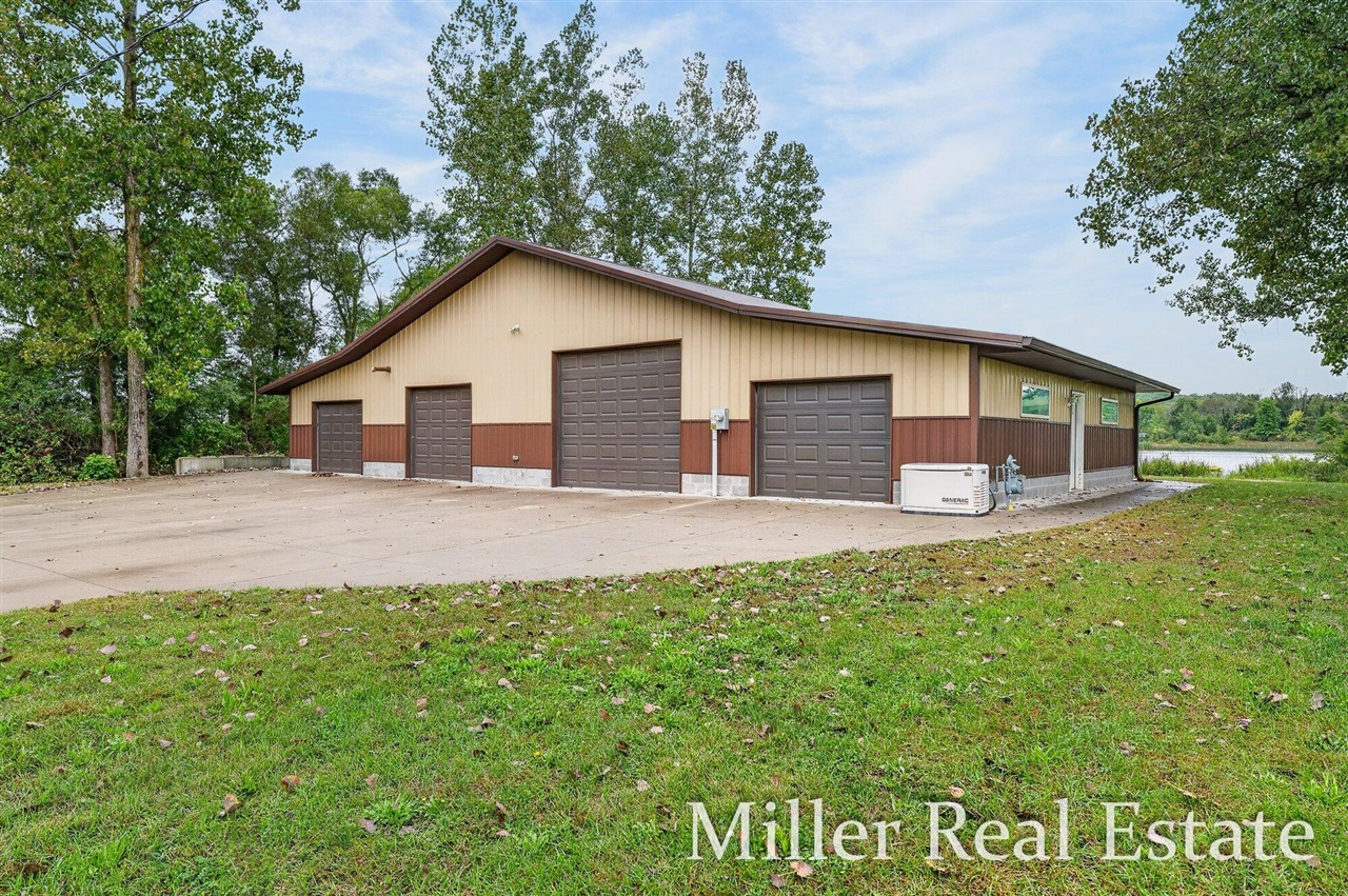 Photo 1 of Land for sale at 153 Sunset Dr, Dowling, MI 49050 | MLS# 70520537 | Listing updated on 2026-09-17