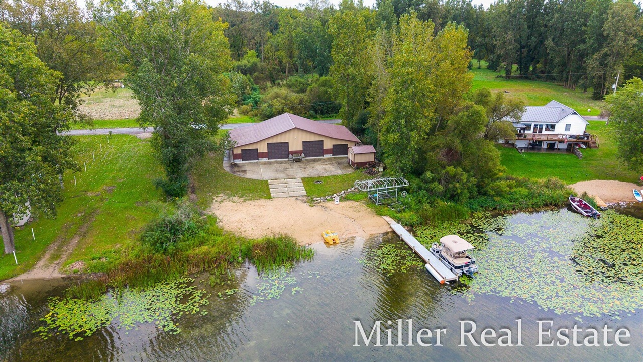 Photo 2 of Land for sale at 153 Sunset Dr, Dowling, MI 49050 | MLS# 70520537 | Listing updated on 2026-09-17