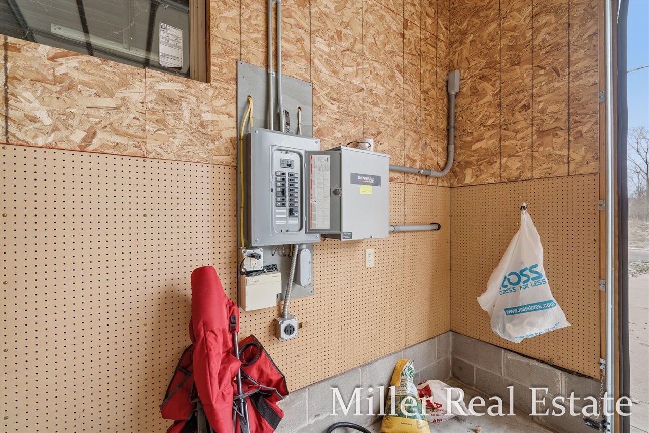 153 Sunset Drive, Dowling, MI, 49050