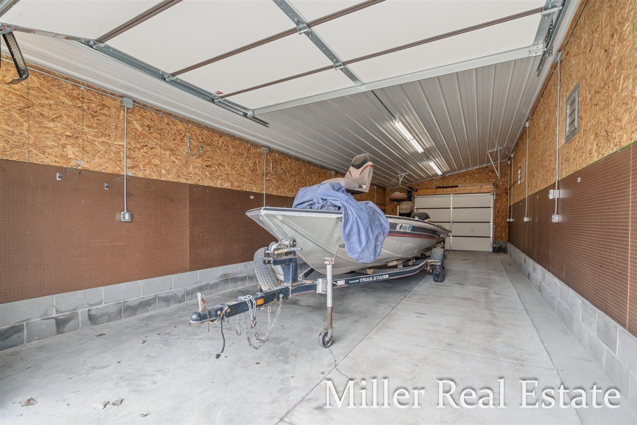 153 Sunset Drive, Dowling, MI, 49050