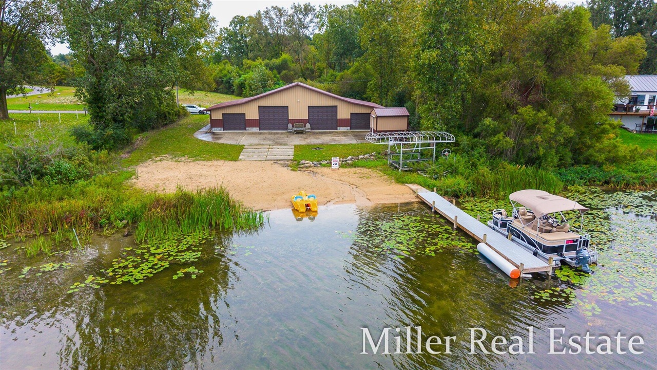 Photo 3 of Land for sale at 153 Sunset Dr, Dowling, MI 49050 | MLS# 70520537 | Listing updated on 2026-09-17