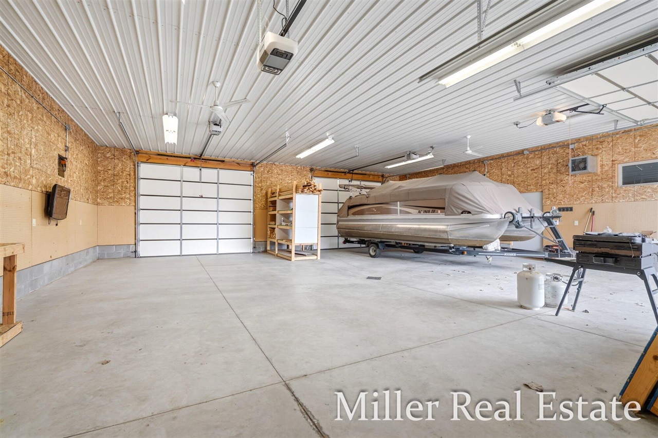 153 Sunset Drive, Dowling, MI, 49050