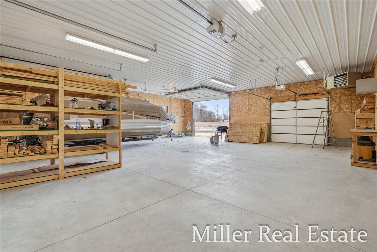 153 Sunset Drive, Dowling, MI, 49050