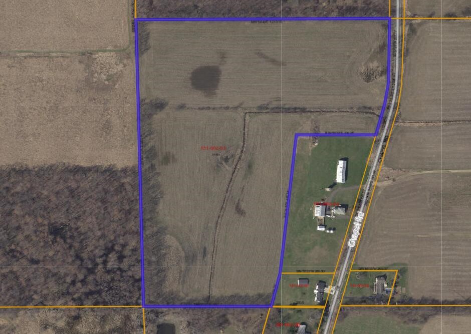 0 Jackman Road, Temperance, MI, 48182