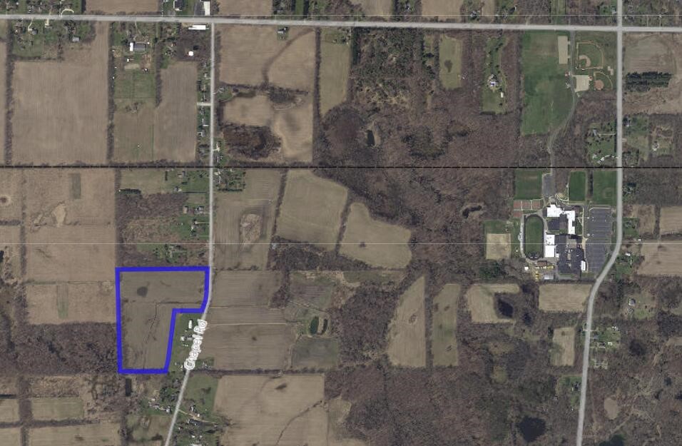 1400 Chapel Road, Parma, MI, 49269