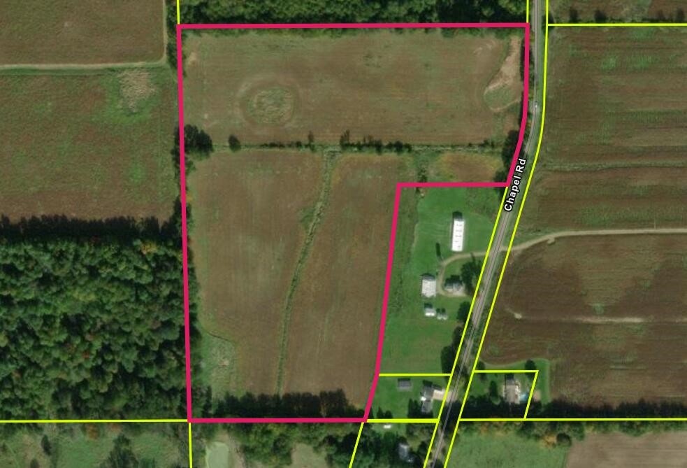 1400 Chapel Road, Parma, MI, 49269