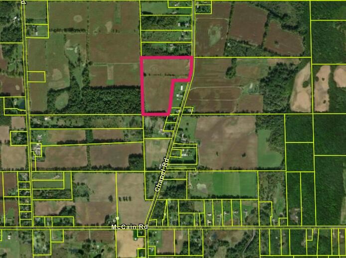 1400 Chapel Road, Parma, MI, 49269