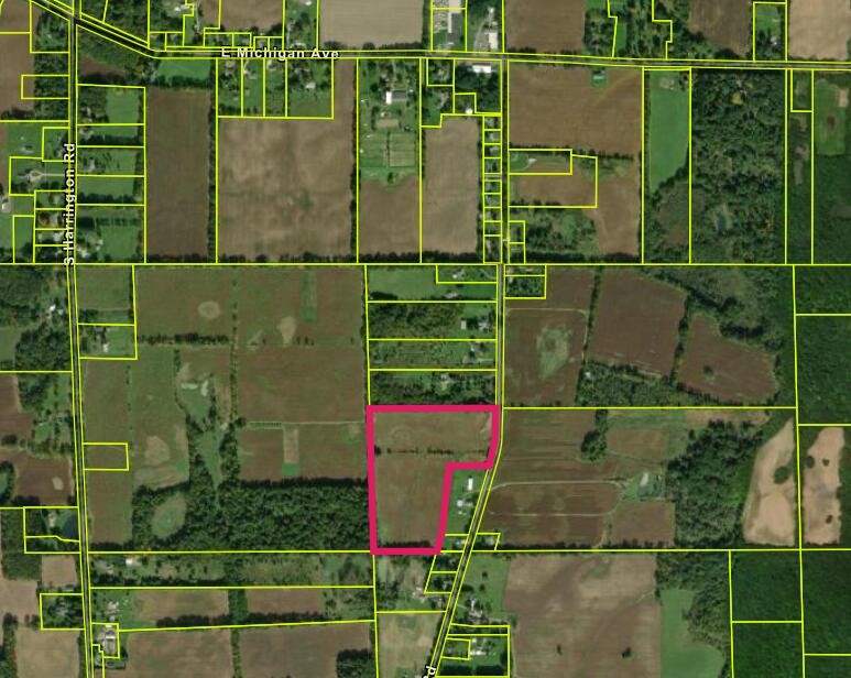 1400 Chapel Road, Parma, MI, 49269