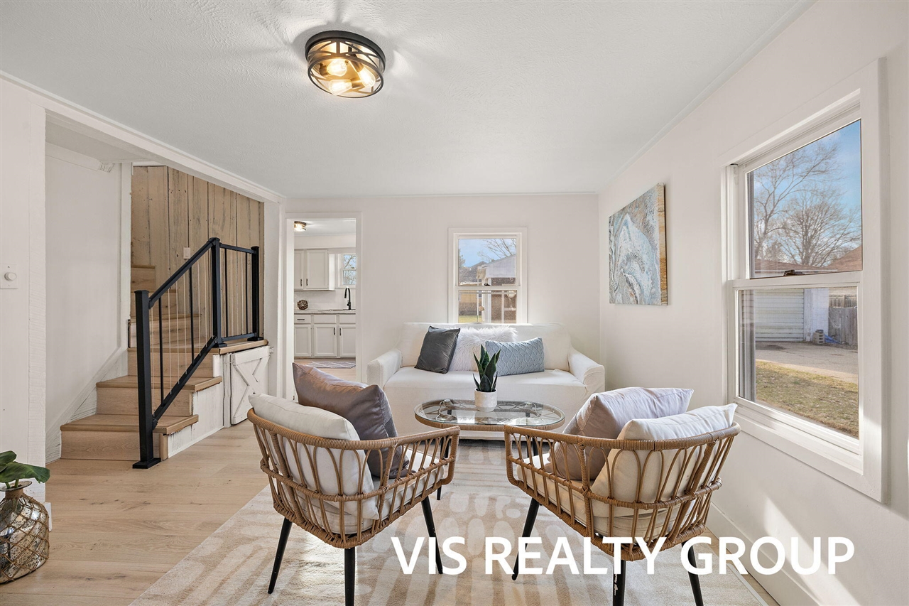 319 Visser Street, Spring Lake, MI, 49456-2062