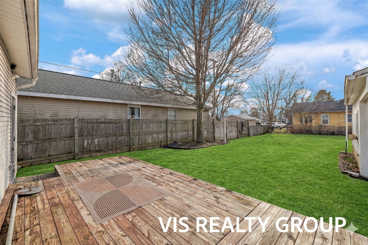 319 Visser Street, Spring Lake, MI, 49456-2062