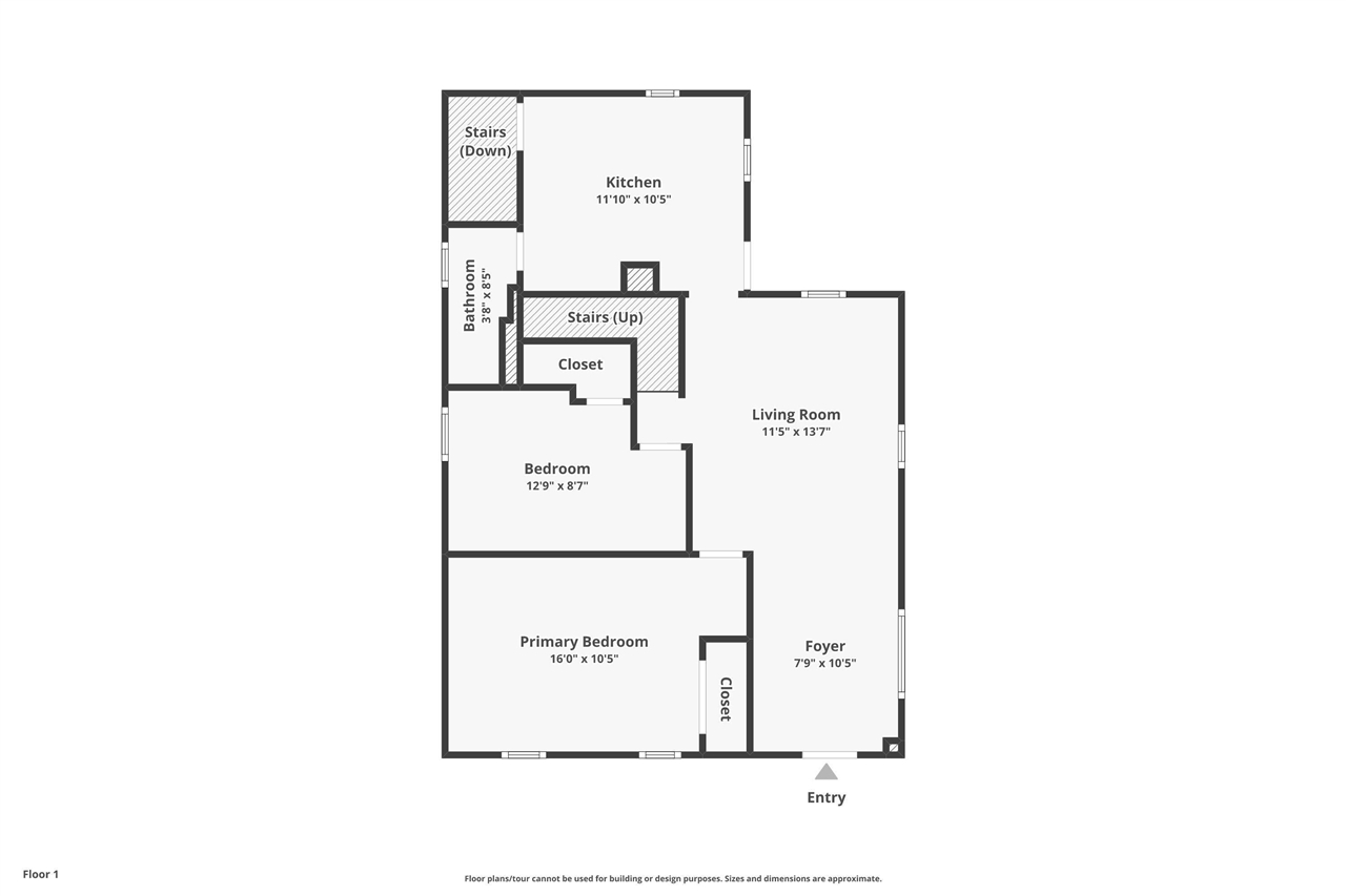 319 Visser Street, Spring Lake, MI, 49456-2062