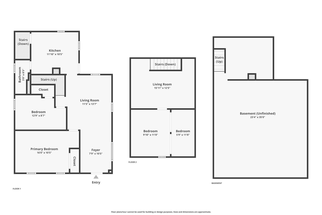 319 Visser Street, Spring Lake, MI, 49456-2062