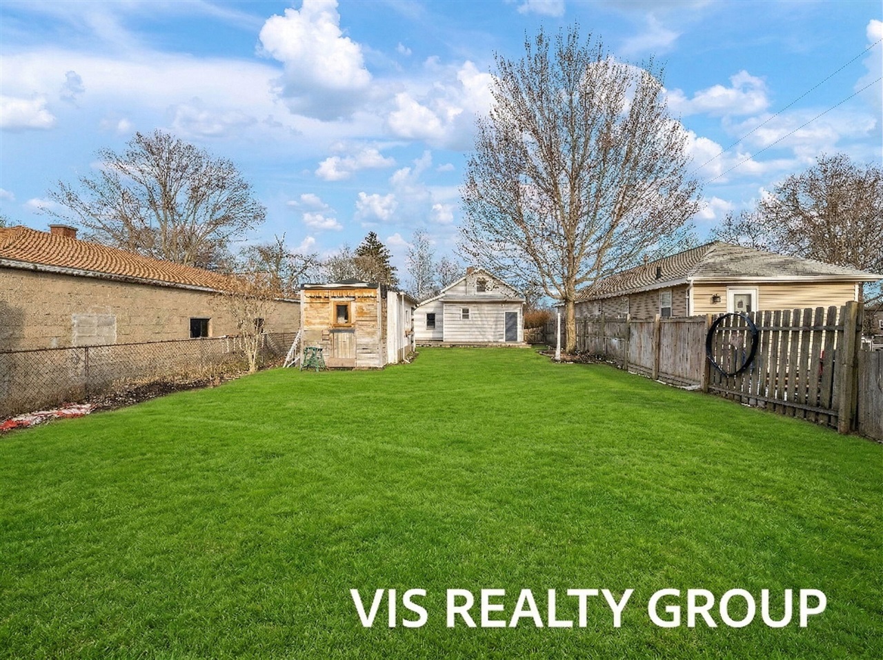 319 Visser Street, Spring Lake, MI, 49456-2062