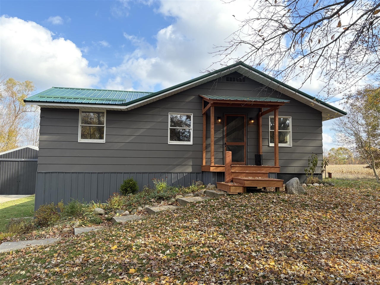 Homes for sale in Sand Lake, MI | 16300 Mcclure Ave, Sand Lake, MI 49343 | MLS# 70520564