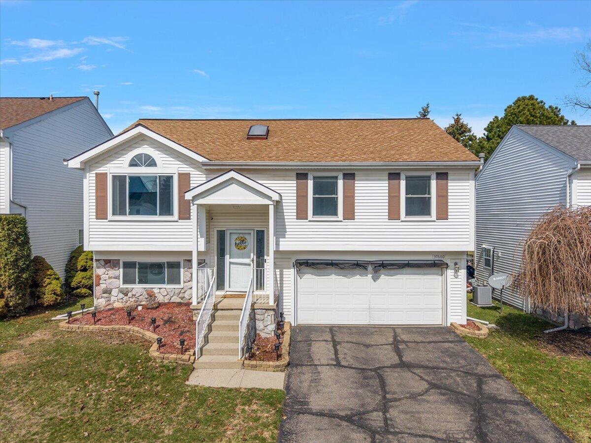 13565 Arnold, Redford, MI, 48239 2672