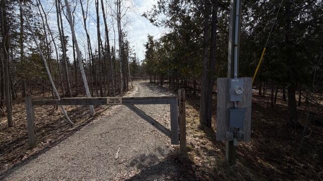 1436 Vanderlip Road, Traverse City, MI, 49686-8497