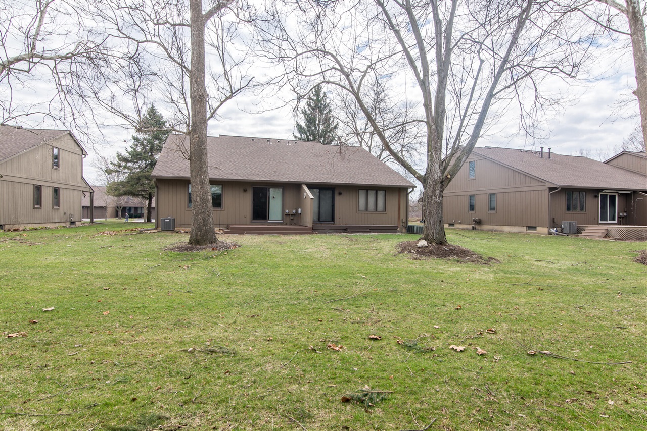527 Park Place, Saline, MI, 48176-1264