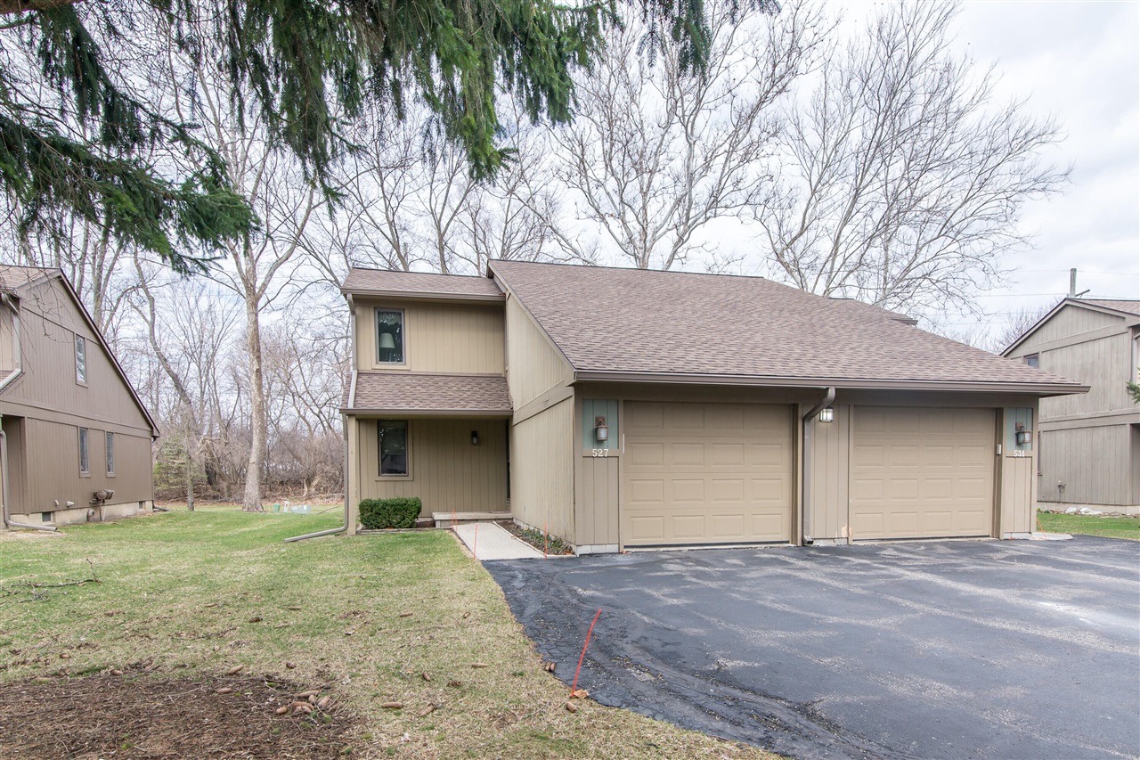 Homes for sale in Saline, MI | 527 Park Pl, Saline, MI 48176 | MLS# 70520579