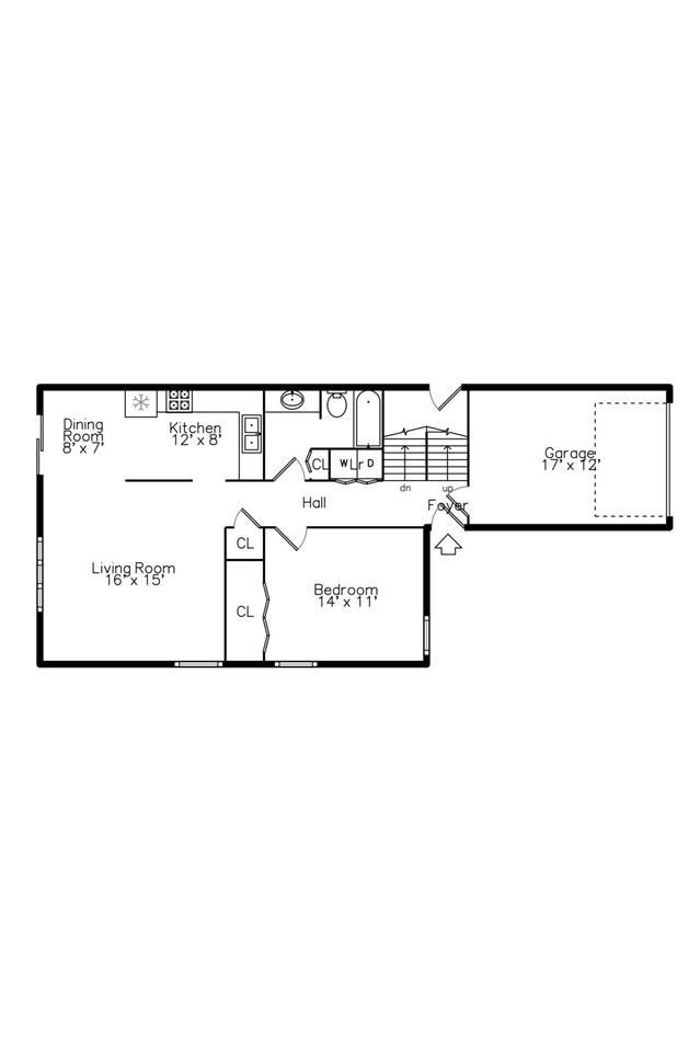 527 Park Place, Saline, MI, 48176-1264