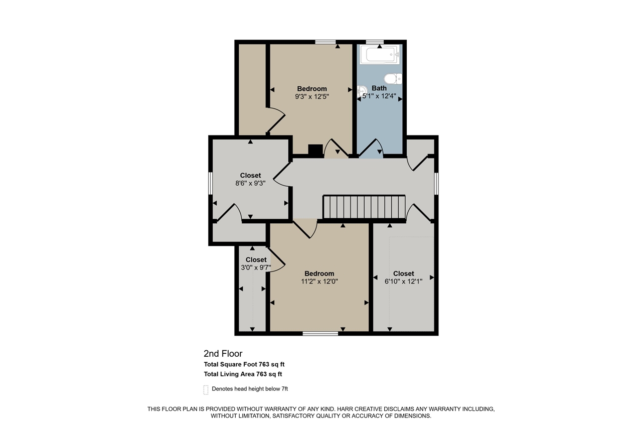 442 E Jones Street, Ionia, MI, 48846-1312