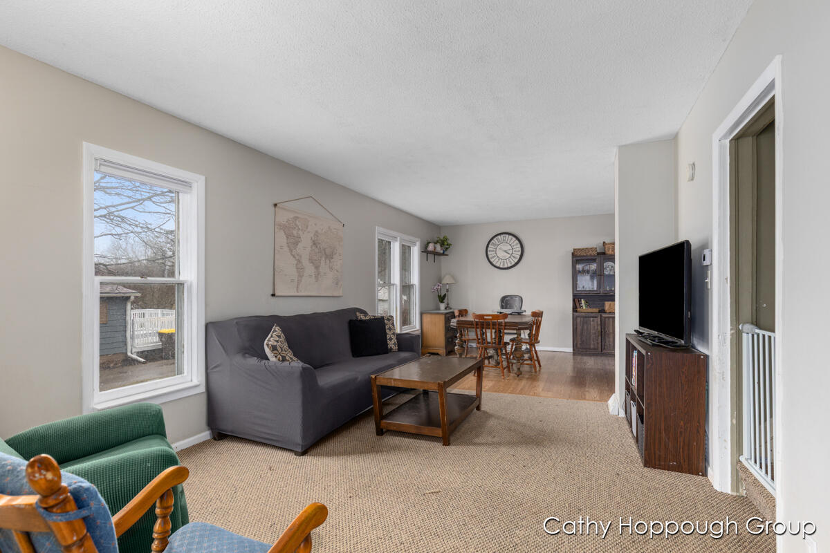 442 E Jones Street, Ionia, MI, 48846-1312