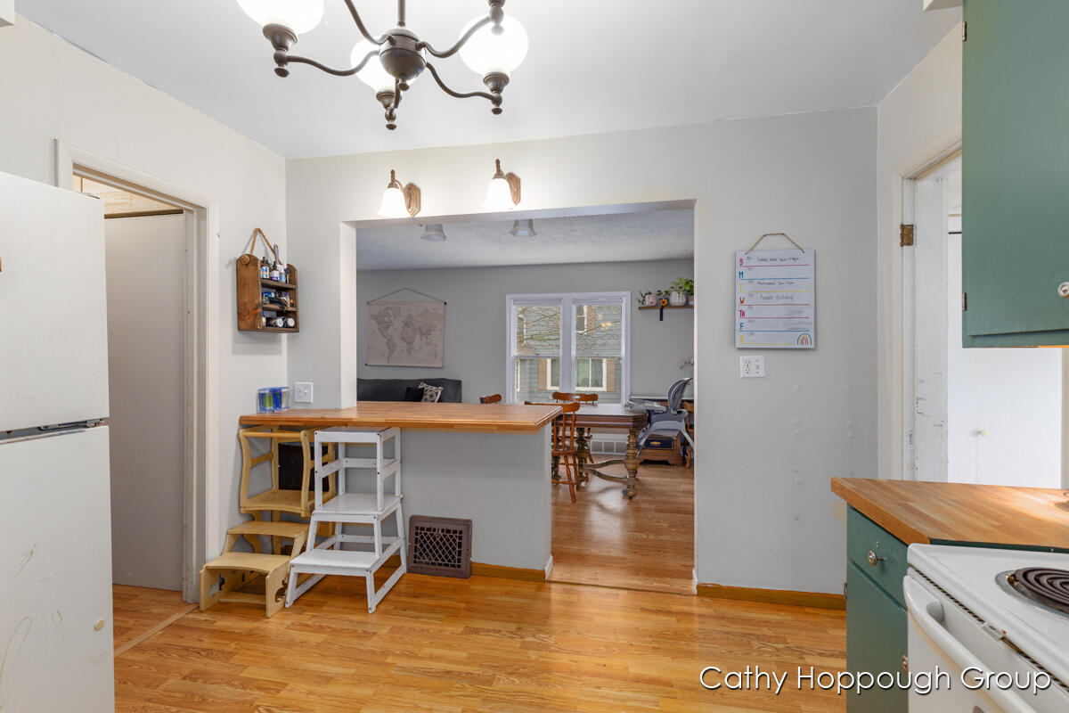 442 E Jones Street, Ionia, MI, 48846-1312