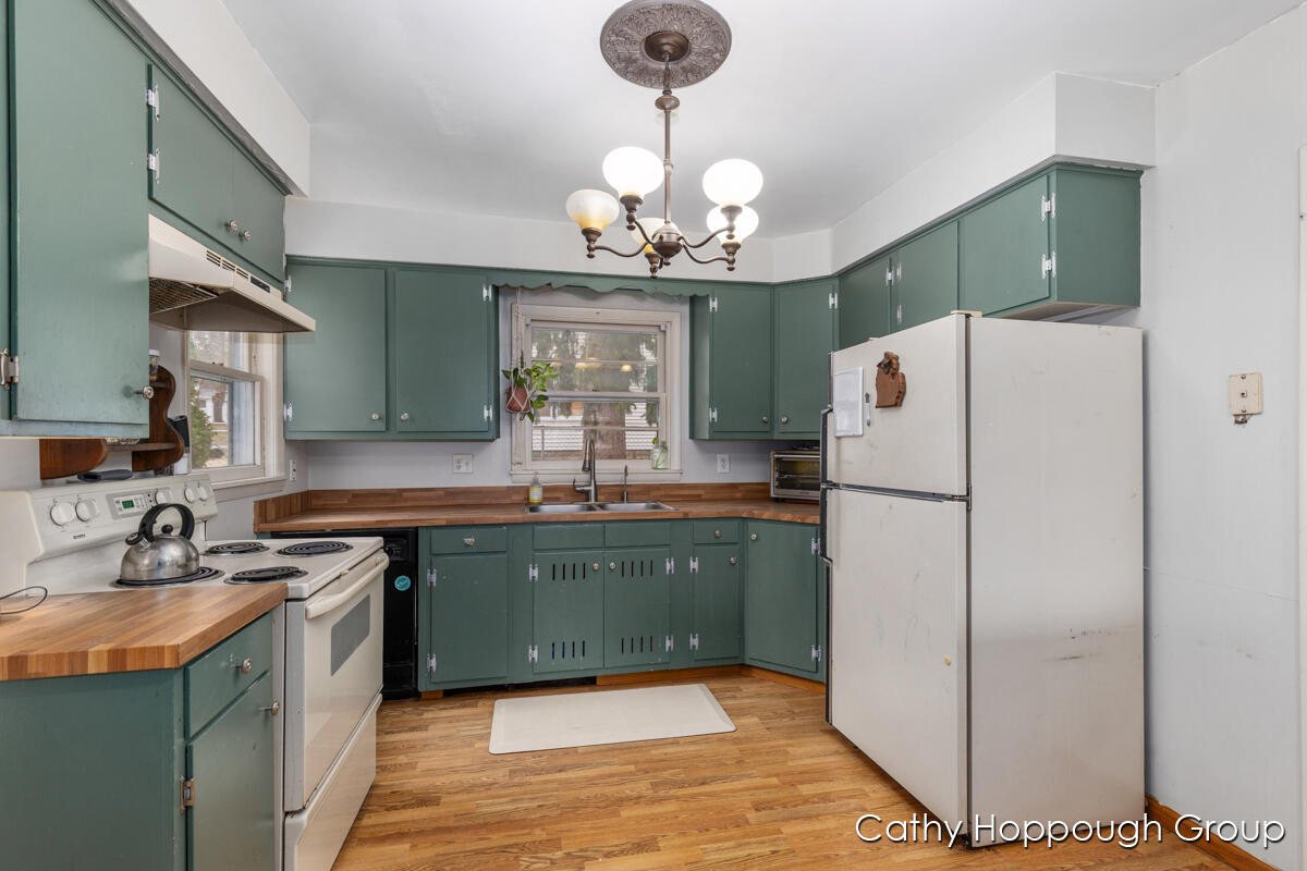 442 E Jones Street, Ionia, MI, 48846-1312