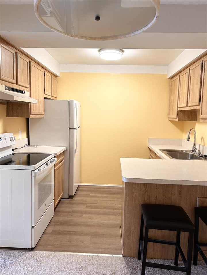 22039 E 11 Mile Road UNIT&nbsp;20, Saint Clair Shores, MI, 48081-1658