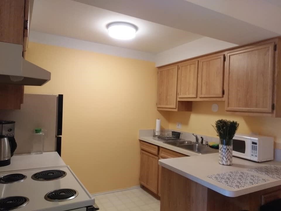 22039 E 11 Mile Road UNIT&nbsp;20, Saint Clair Shores, MI, 48081-1658