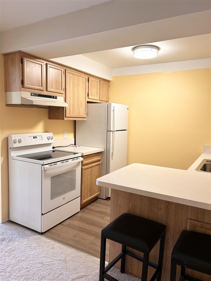 22039 E 11 Mile Road UNIT&nbsp;20, Saint Clair Shores, MI, 48081-1658