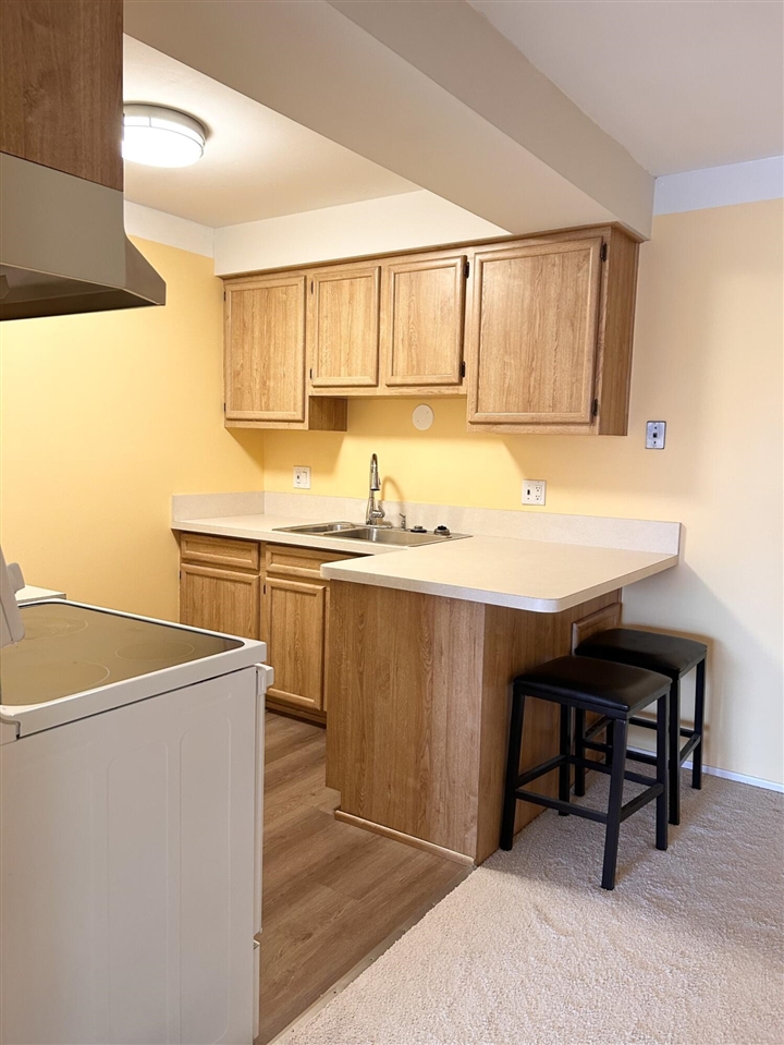 22039 E 11 Mile Road UNIT&nbsp;20, Saint Clair Shores, MI, 48081-1658