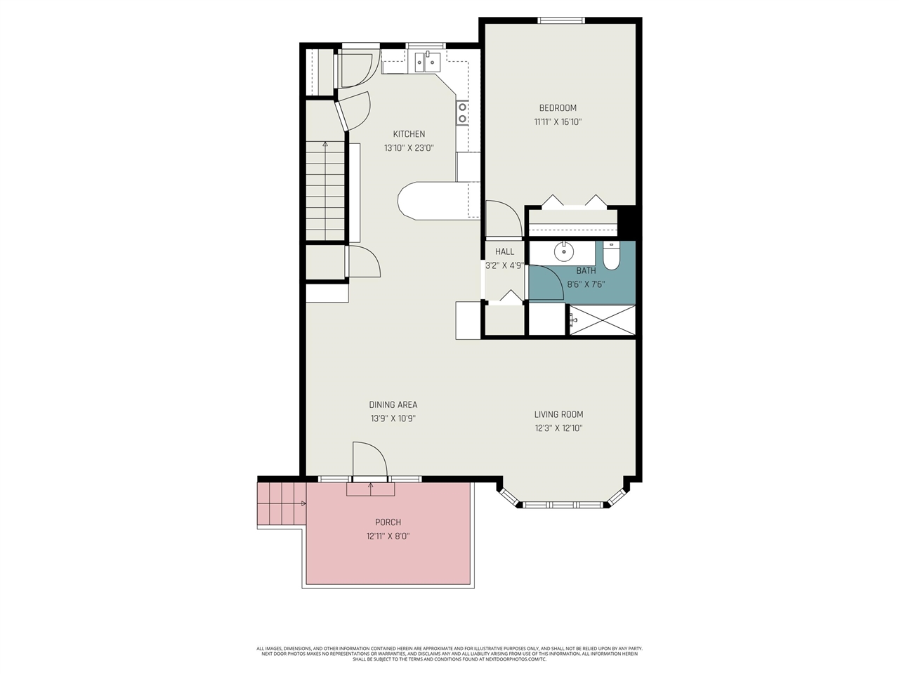 1853 Elizabeth Lane, Jenison, MI, 49428-7727