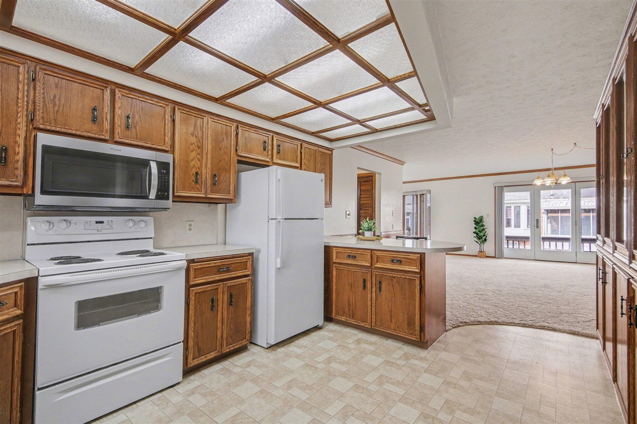 1853 Elizabeth Lane, Jenison, MI, 49428-7727